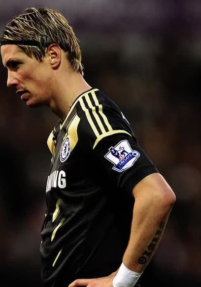 S01:E17 - The Short List | Controversial Manager Sackings in Football poster
