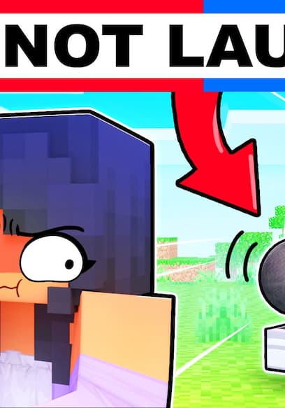 Watch Aphmau S02:E07 - Minecraft but EXTREME DO NOT LAUGH… - Free TV ...