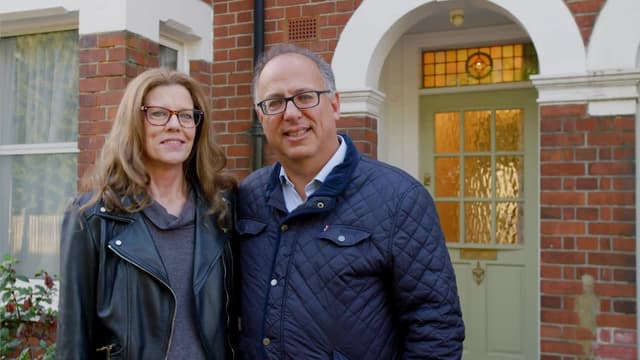 S01:E06 - St. Albans: Terraces