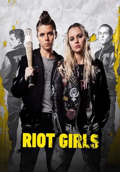 Riot Girls