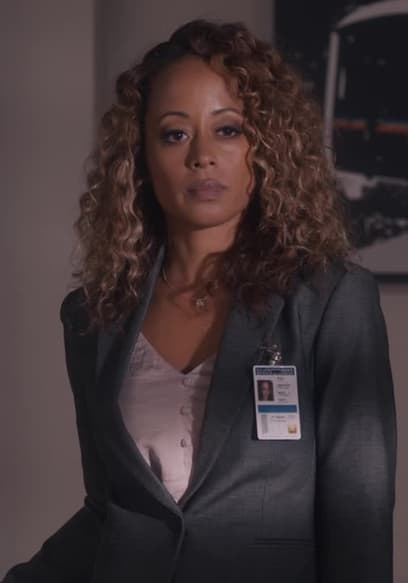 S01:E02 - Woman to Woman poster