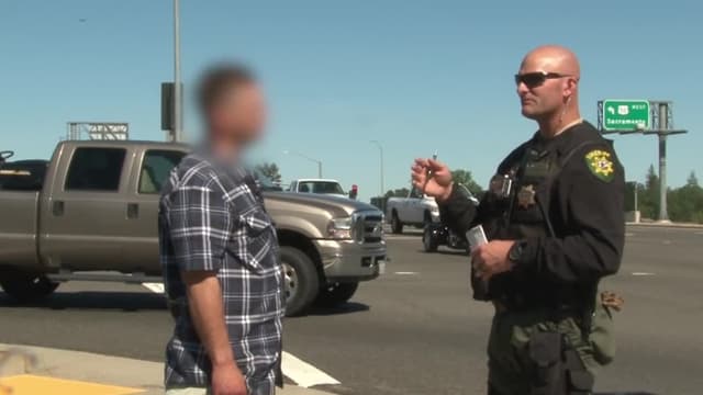 S03:E14 - Shotgun Ready