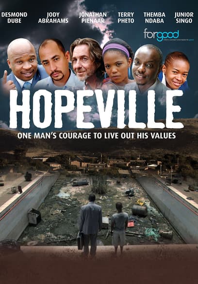 Hopeville