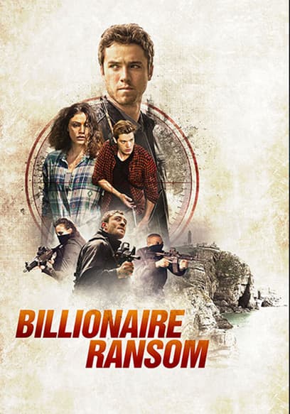 Billionaire Ransom