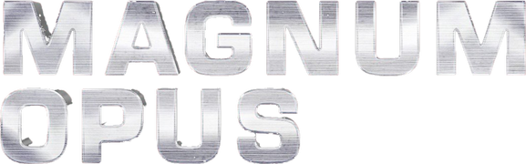 Magnum Opus