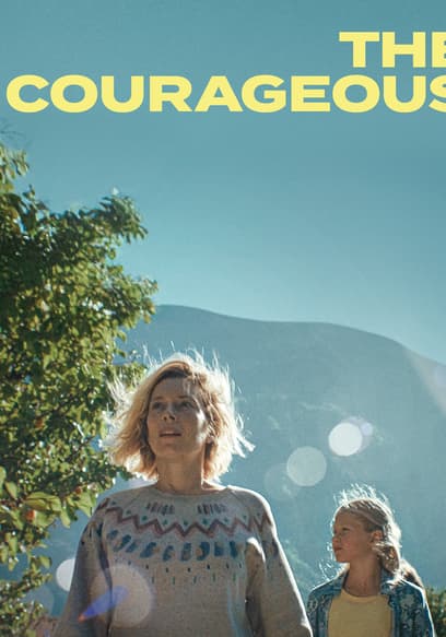 The Courageous