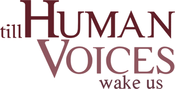 Till Human Voices Wake Us