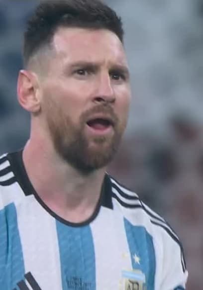 S2022:E64 - Final: Argentina vs France poster