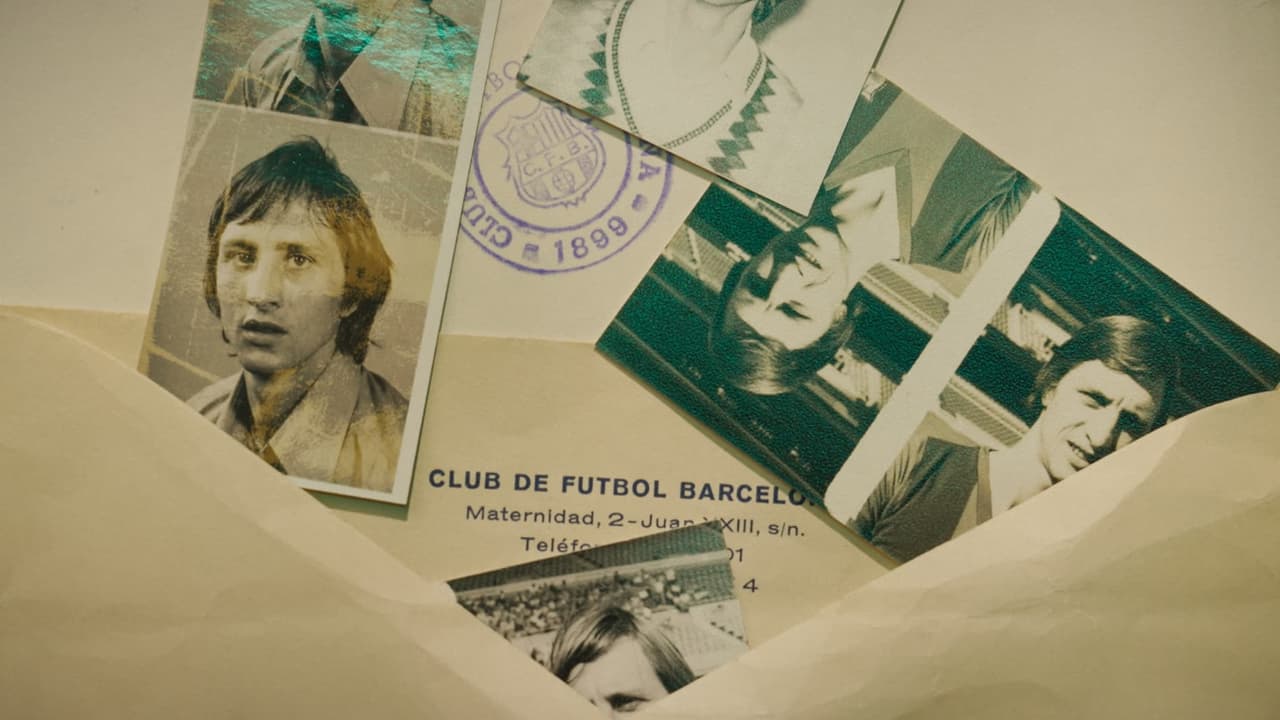 Watch Cruyff: The Signing That Changed History