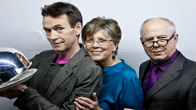 S06:E20 - Central Judging