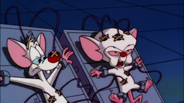 S04:E02 - Brainwashed Pt. 2: I Am Not a Hat!