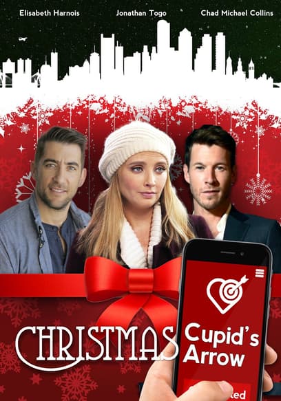 Christmas Cupid's Arrow
