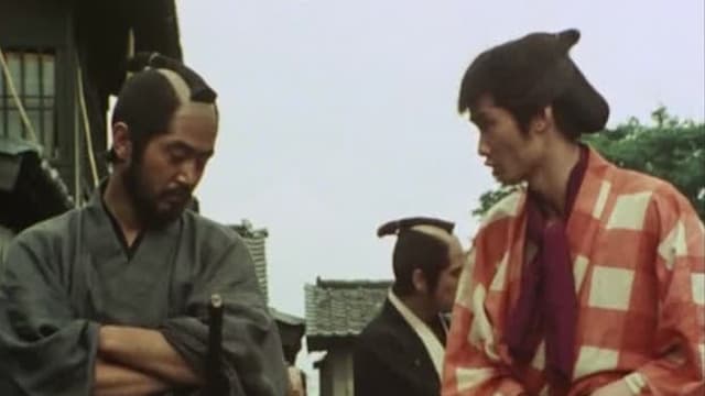 S01:E18 - Murder Ballad: Wet Woman