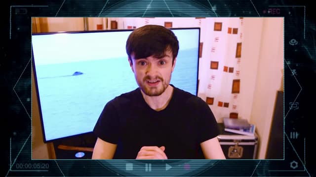 S01:E04 - Gettysburg Ghosts and More