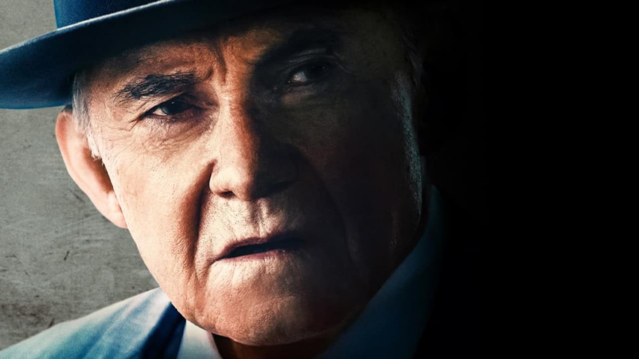 Watch Lansky
