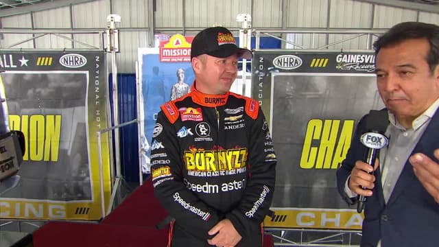 T2026:C01 - S2026:E01 - Top Fuel All-Star Callout