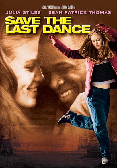 Save the Last Dance