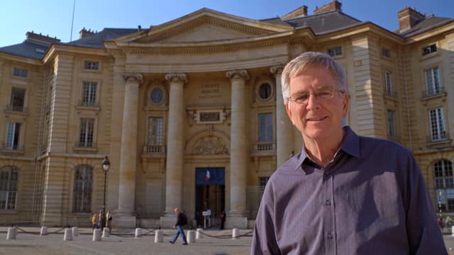 S12:E10 - Art of the Neoclassical and Romantic Ages