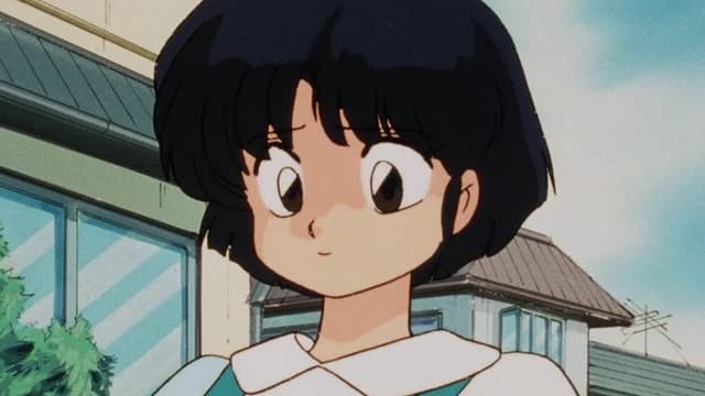 S03:E61 - Ryoga's Miracle Cure! Hand Over That Soap