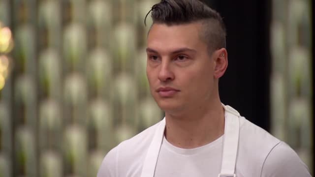 S09:E63 - Semi Final: Service Challenge