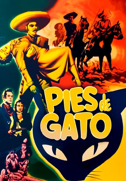Pies De Gato