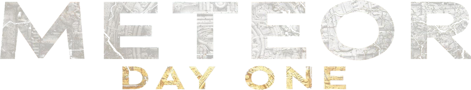 Meteor: Day One