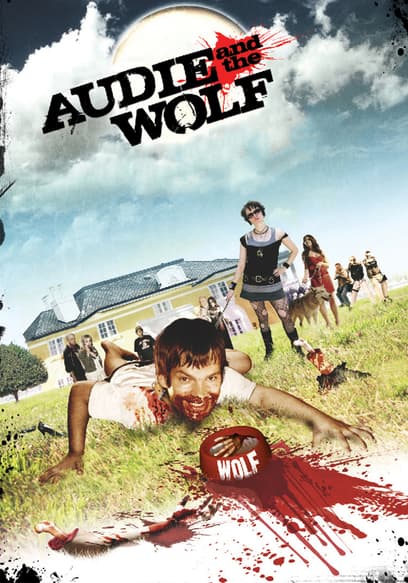 Audie & the Wolf