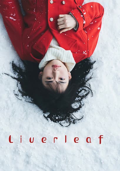 Liverleaf