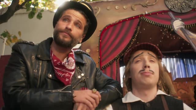 S01:E01 - Episodio 1