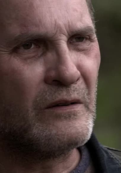 S06:E05 - Interred poster