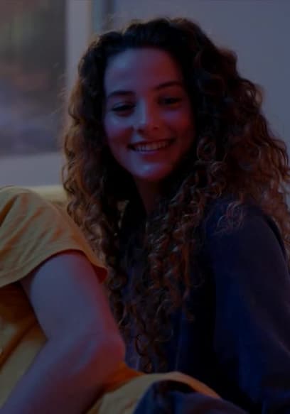 Affiche de S01:E03 - All or Nothing
