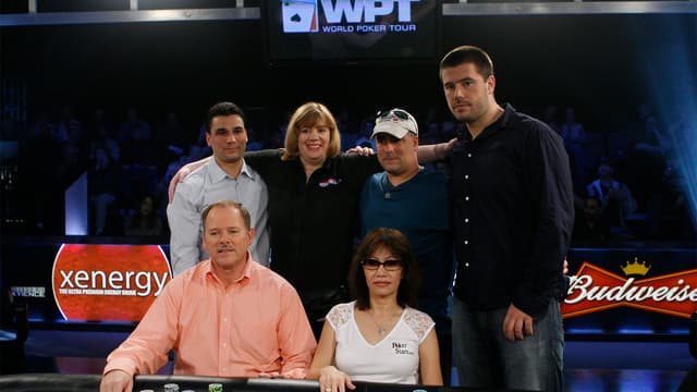 S05:E10 - World Poker Finals 2007