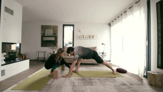 S01:E06 - The Athlete Awakens