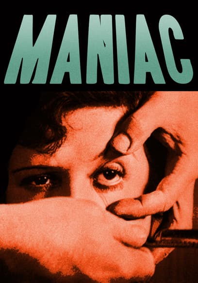 Maniac