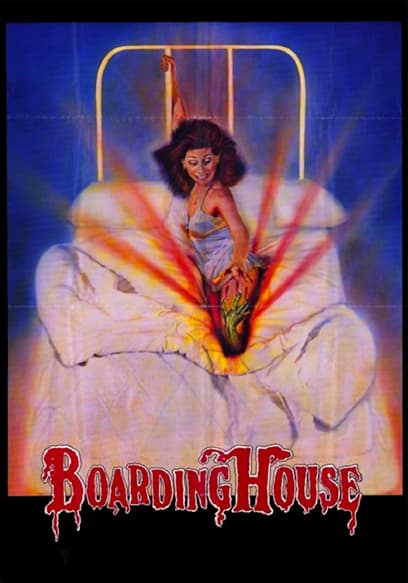 Boardinghouse