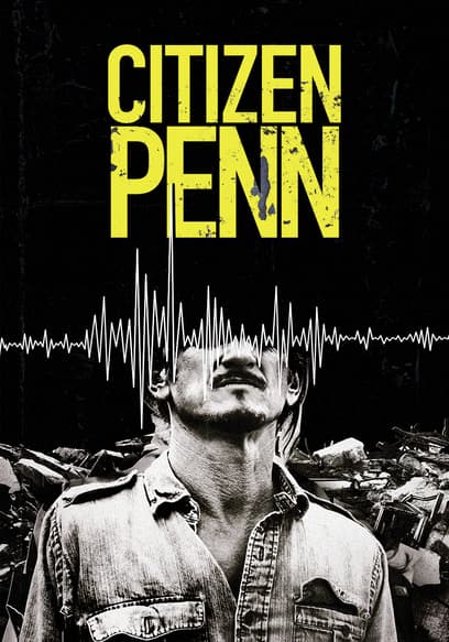Citizen Penn