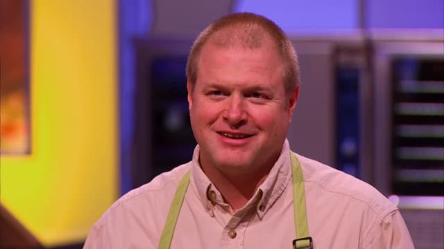 S05:E02 - Hybrid Horror