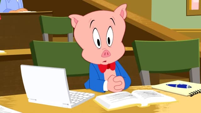 S02:E04 - Rebel Without a Glove