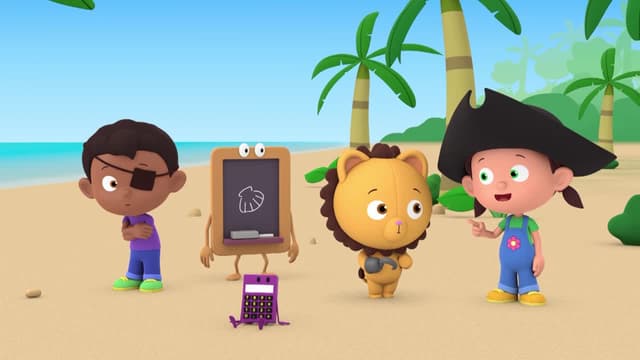 S03:E42 - Can Bearly Wait