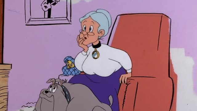 S04:E10 - Whatever Happened to Shorty Twang?/A Big Knight Out