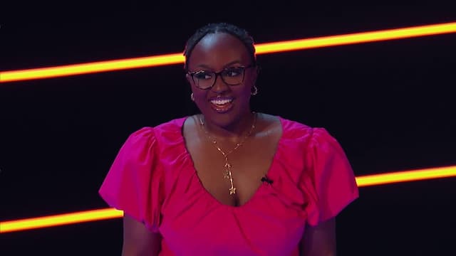 S03:E12 - Conquer the Floor