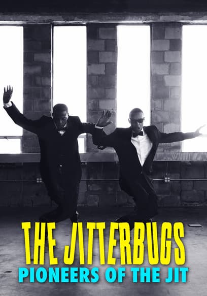 The Jitterbugs: Pioneers of the Jit