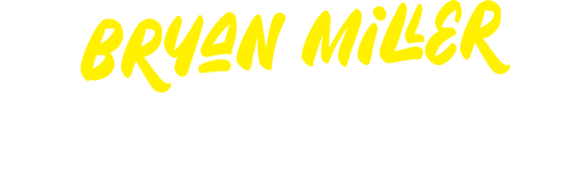 Bryan Miller: Panic Room