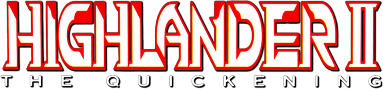 Highlander 2: Renegade Version