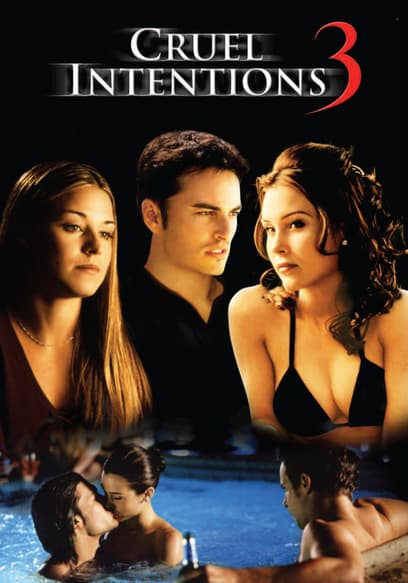 Cruel Intentions 3