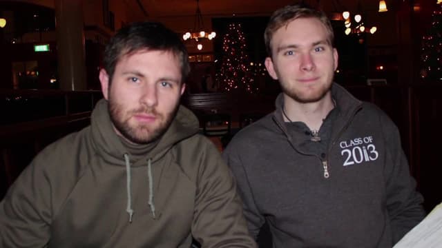 S02:E07 - Killers Among Us?