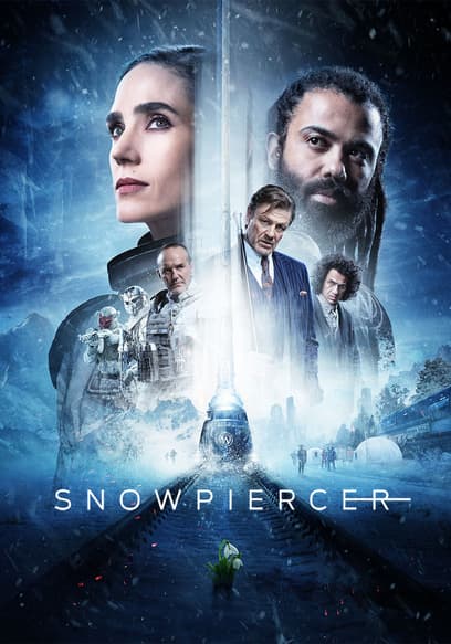Snowpiercer