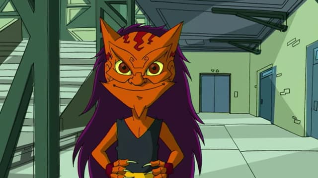 S04:E06 - Fright Fight Night