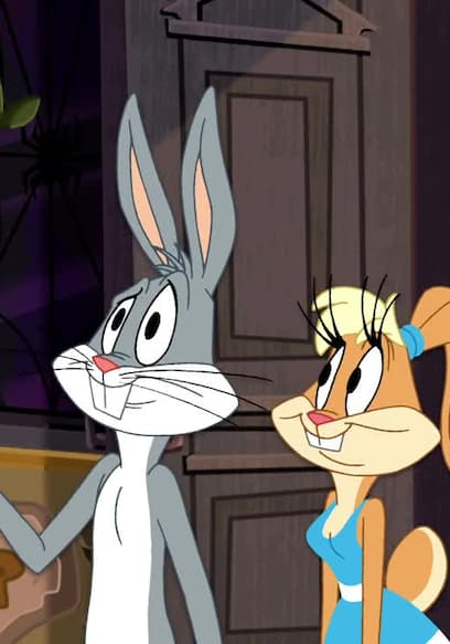 S02:E11 - We're in Big Truffle poster
