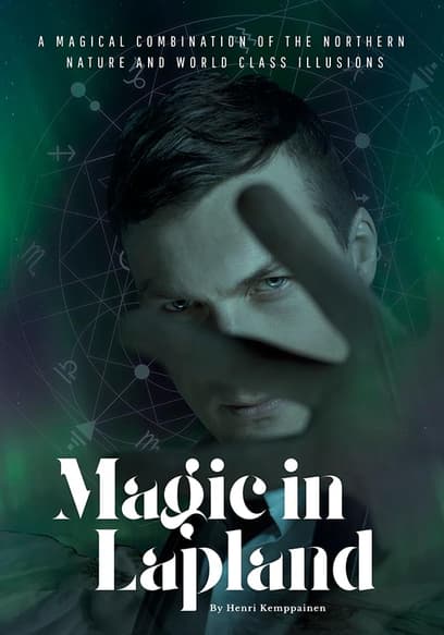 Magic in Lapland